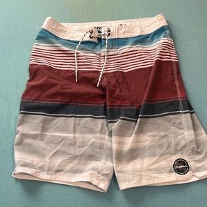 O’Neill bathing suit size 30